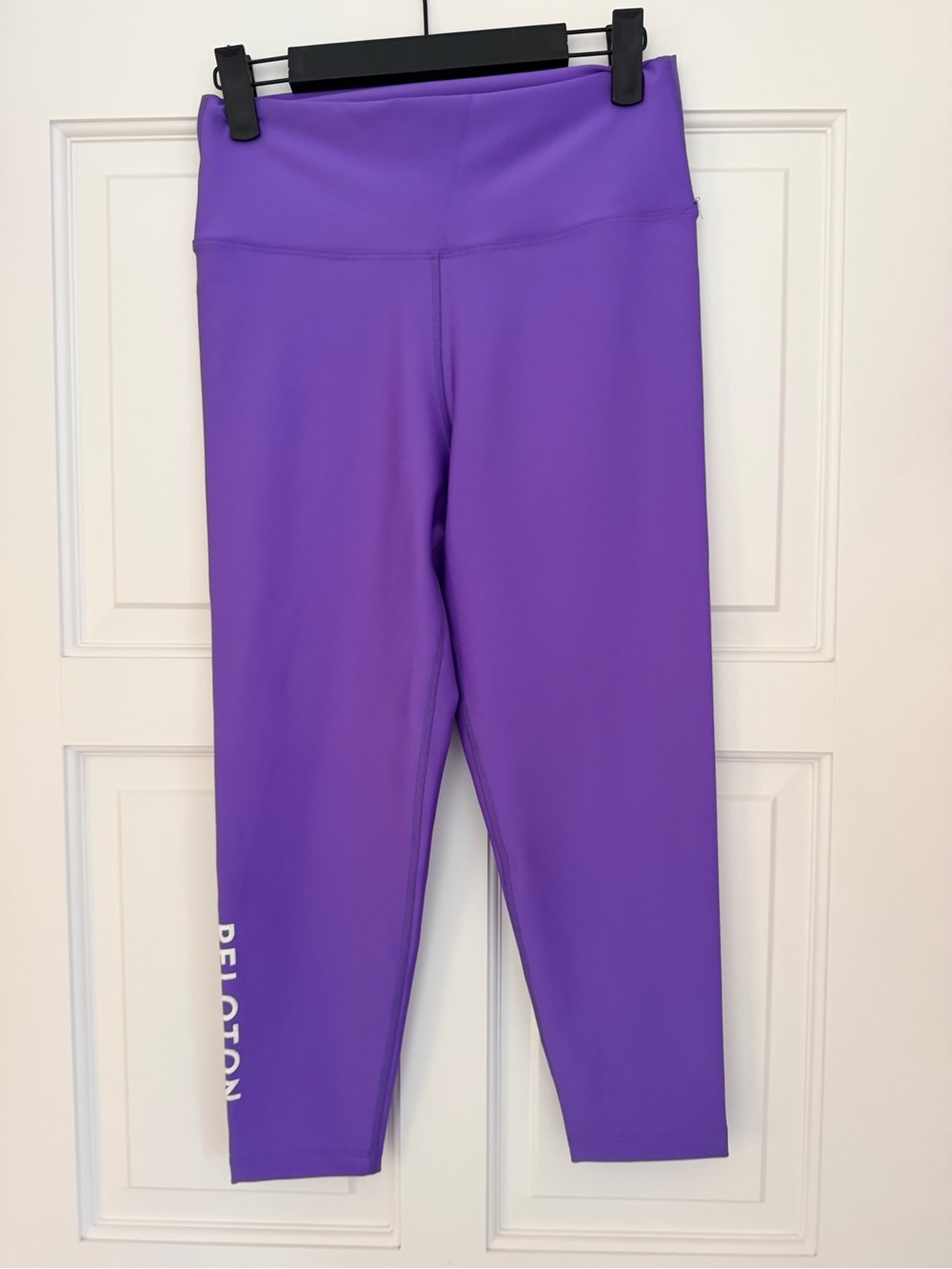 Women’s Peloton Purple Active Leggings - NWT